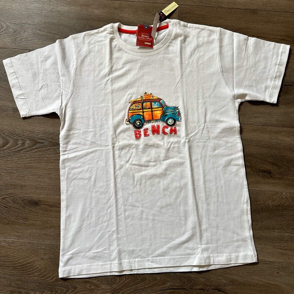 Bench shirt
